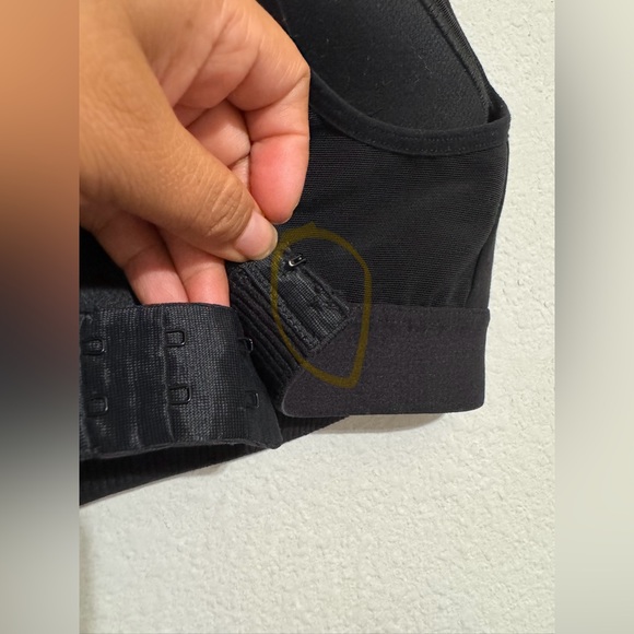 Gymshark Racerback Bra - Picture 5 of 5